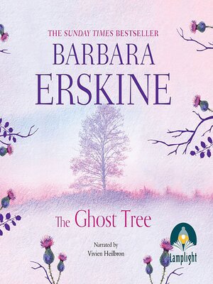 The Ghost Tree - Audiobook